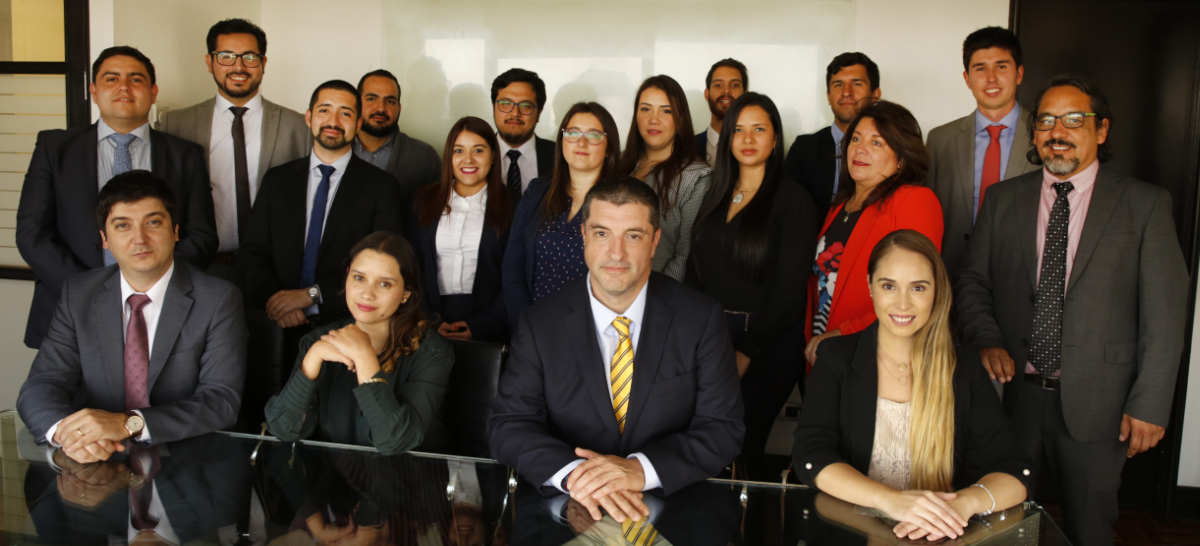 Equipo de abogados laborales SoyHonorario